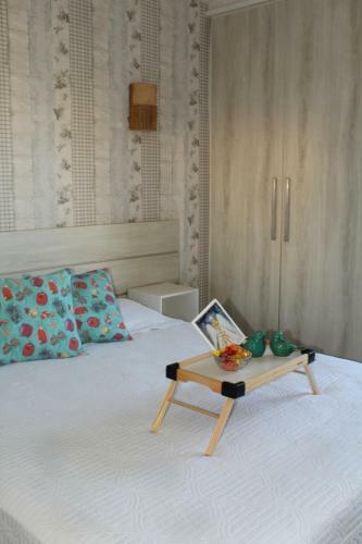 Lindo Apartamento Frente Praia Com Servi�o De Limpeza