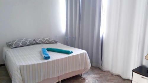 Apartamento Casa Meu Sossego Vilas
