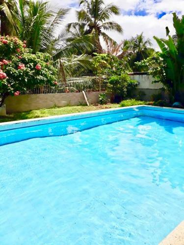 Apartamento Casa Meu Sossego Vilas