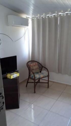 Apartamento Casa Meu Sossego Vilas