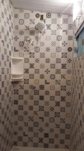 Apartamento Casa Meu Sossego Vilas