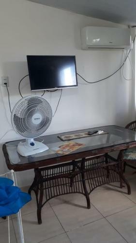 Apartamento Casa Meu Sossego Vilas