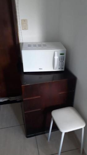 Apartamento Casa Meu Sossego Vilas