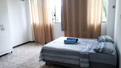 Apartamento Casa Meu Sossego Vilas