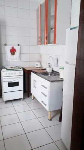 Apartamento Casa Meu Sossego Vilas