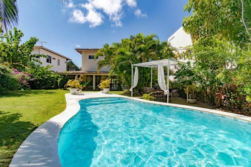 Vt01 Excelente Casa 4 Su�tes Em Vilas Do Atl�ntico