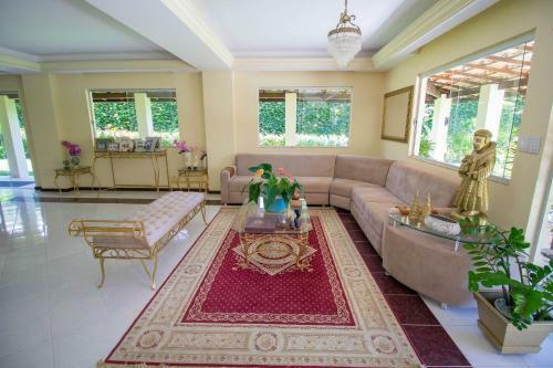 Vt01 Excelente Casa 4 Su�tes Em Vilas Do Atl�ntico