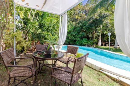 Vt01 Excelente Casa 4 Su�tes Em Vilas Do Atl�ntico