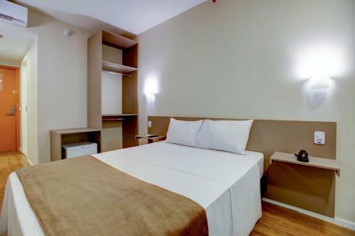 Hotel Fit Transamerica Lucas Do Rio Verde