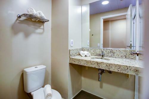 Hotel Fit Transamerica Lucas Do Rio Verde