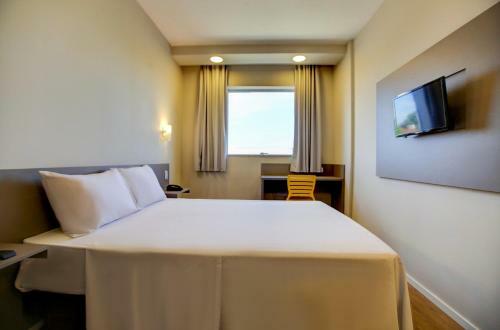 Hotel Fit Transamerica Lucas Do Rio Verde