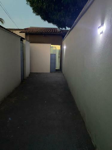 Casa Aconchegante. Qd.804 Sul.