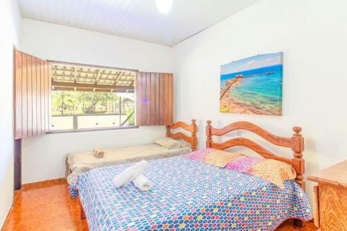 Gb43 Casa 4 Quartos A 300m Da Praia - Guarajuba