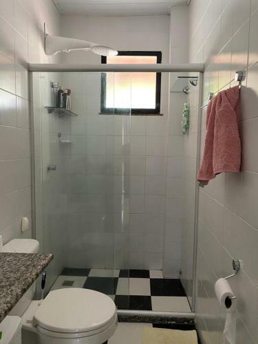 Apartamento Villa Bonita Com Vista Para Lagoa