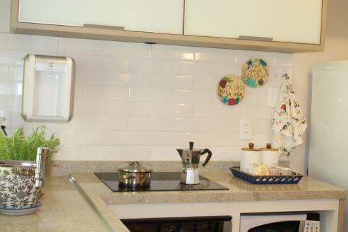 Apartamento Beira Mar Guarajuba Summer Flat