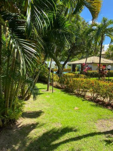 Apartamento Beira Mar Guarajuba Summer Flat