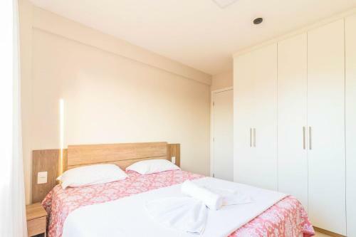 Apartamento Gb48 Excelente Quarto E Sala - Para�so Dos Coqueiros