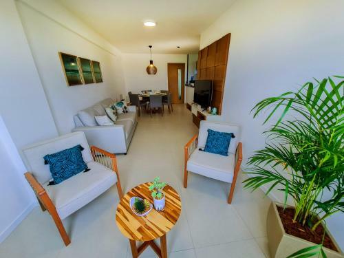 Apartamento Guarajuba Paraiso Dos Coqueiros