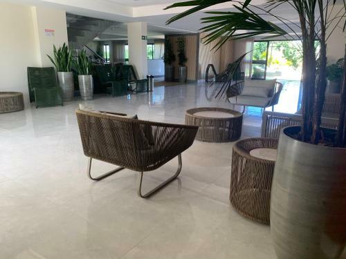Apartamento Flat Guarajuba Para�so Dos Coqueiros