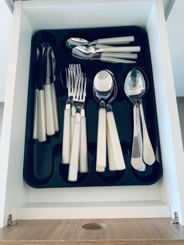 Apartamento Flat Guarajuba Para�so Dos Coqueiros