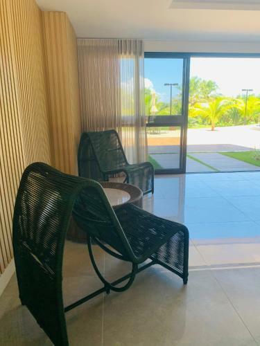 Apartamento Flat Guarajuba Para�so Dos Coqueiros