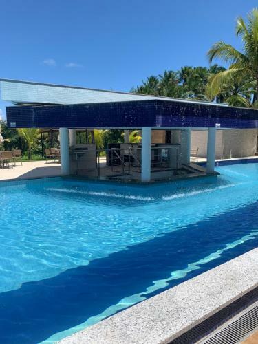 Apartamento Flat Guarajuba Para�so Dos Coqueiros