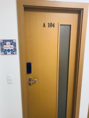 Apartamento Flat Guarajuba Para�so Dos Coqueiros