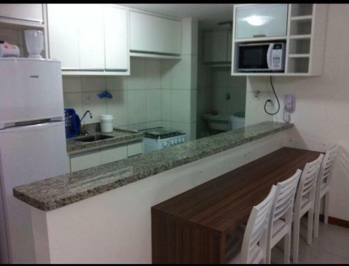 Apartamento Guarajuba - Paraiso Dos Corais