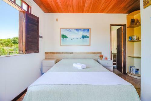 Gb59 �tima Casa 4 Quartos - 700m Da Praia De Guarajuba