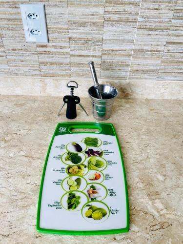 Apartamento Park Veredas - Ap. 303