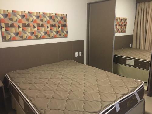 Apartamento Park Veredas Rio Quente - Fr Turismo