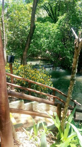 Apartamento �guas Da Serra - Rio Quente