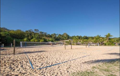 Rio Quente Hot Park Luppi - Apartamento-131