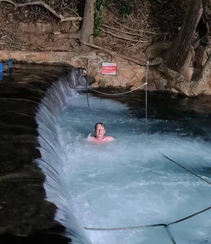 Rio Quente Aguas Da Serra Apart