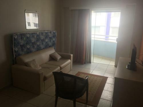 Apartamento Hotel - Aguas Da Serra