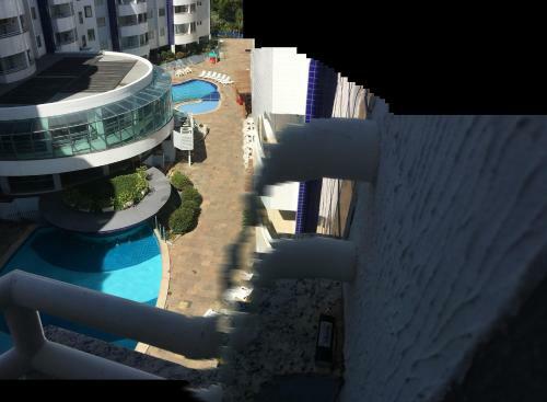 Apartamento Hotel - Aguas Da Serra