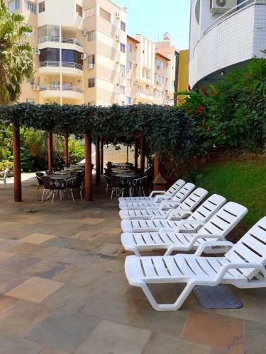 Apartamento Hotel - Aguas Da Serra