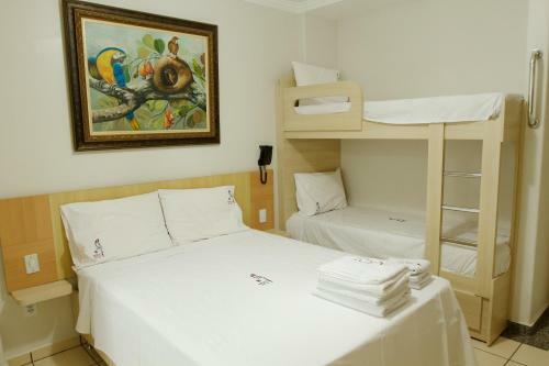 Apartamento Diromarioquente Completo E Perto Do Hot Park