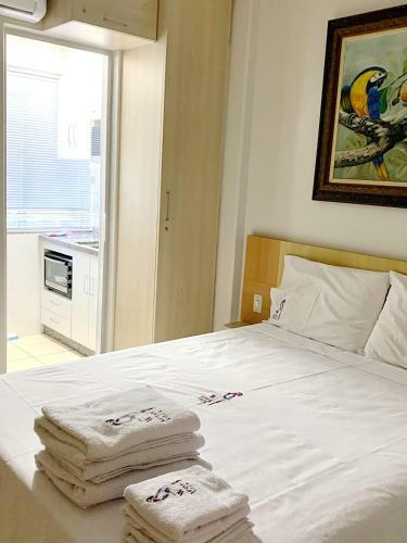 Apartamento Diromarioquente Completo E Perto Do Hot Park