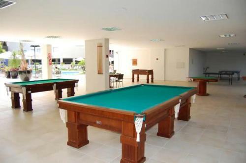 Apartamento Veredas Rio Quente Flat Ap 915