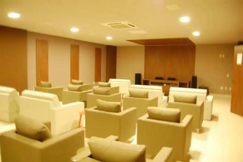 Apartamento Veredas Rio Quente Flat Ap 915