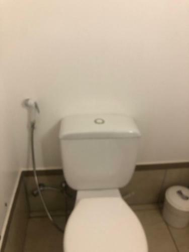 Hotel Apartamento Giardino - Rio Quente 433