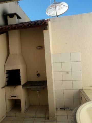 Thermas Paradise Apart