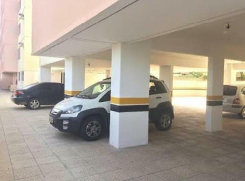 Hotel Flat Di Roma Rio Quente