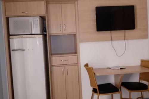 Hotel Flat Di Roma Rio Quente
