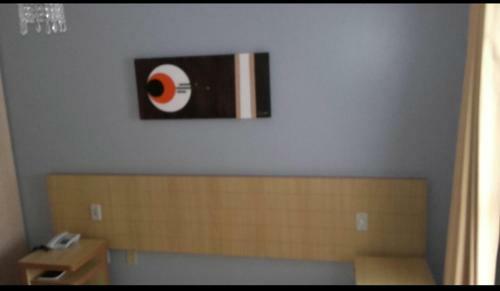 Hotel Flat Di Roma Rio Quente