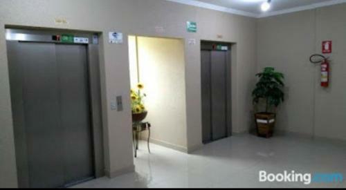 Hotel Flat Di Roma Rio Quente