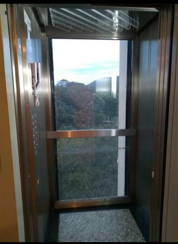 Hotel Flat Di Roma Rio Quente