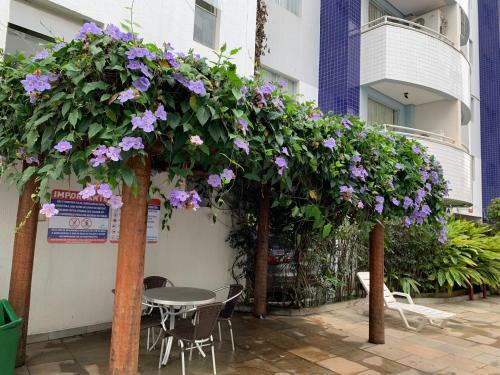 Apartamento Aguas Da Serra 322 A