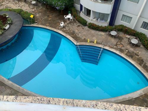 Apartamento Aguas Da Serra 322 A